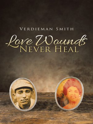 cover image of Love Wounds Never Heal